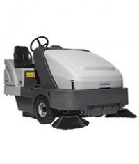Zamiatarka SR 1601