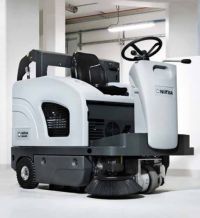 Nilfisk SW4000